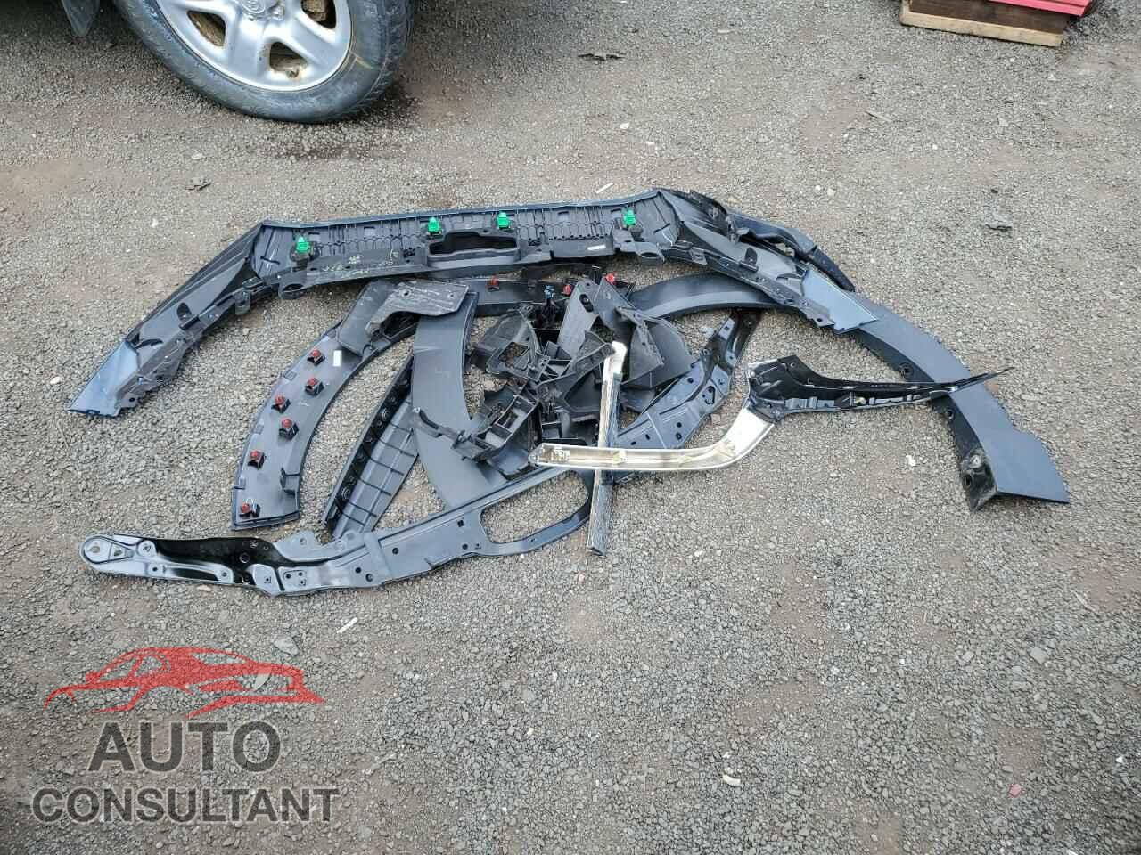 MAZDA CX30 2023 - 3MVDMBCM6PM537199