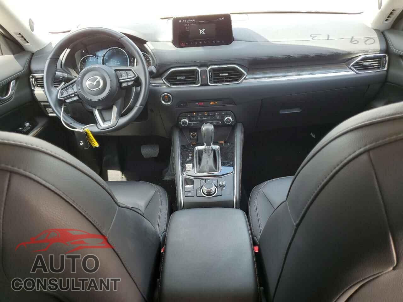 MAZDA CX-5 2020 - JM3KFBAY8L0864930