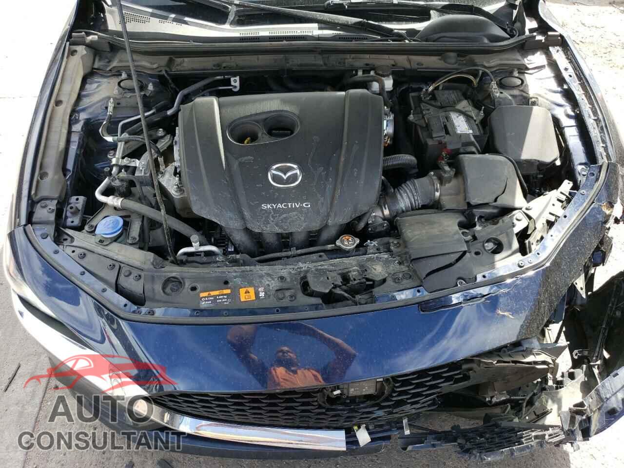 MAZDA 3 2020 - 3MZBPBEM6LM117978