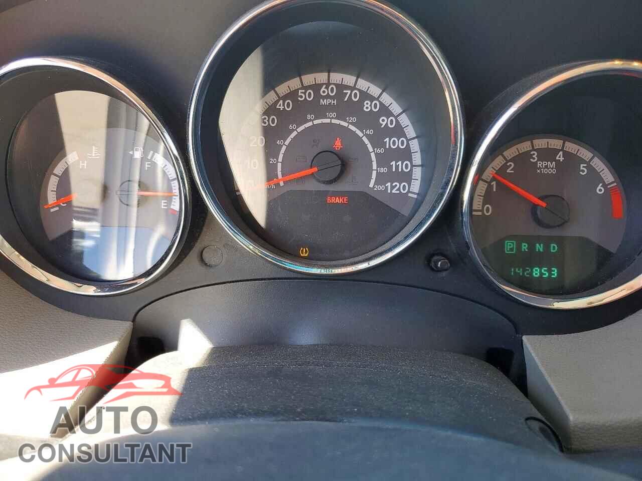 DODGE CALIBER SX 2010 - 1B3CB4HA3AD538876