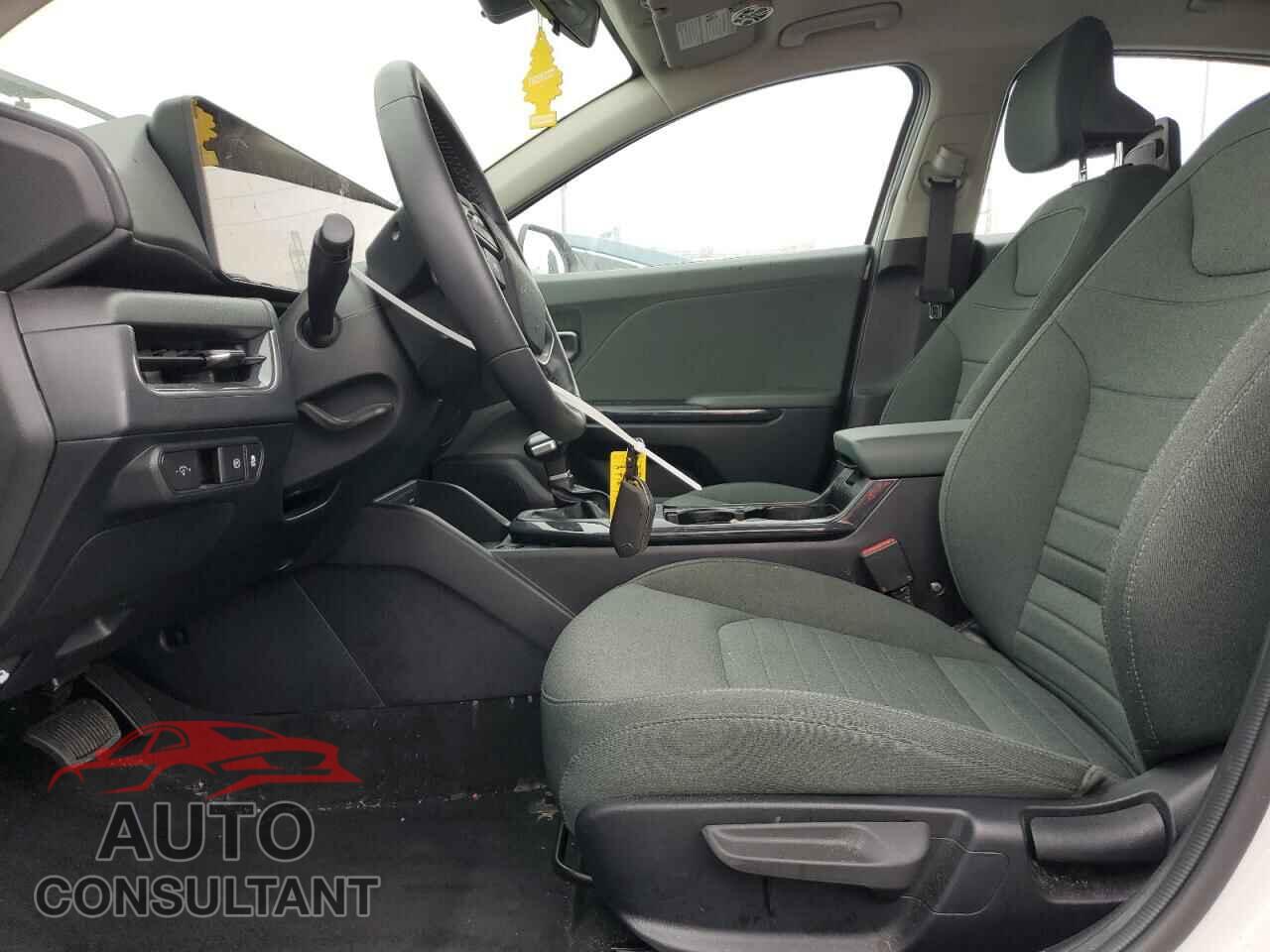 KIA K4 EX 2025 - 3KPFU4DE9SE039109