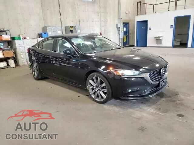 MAZDA 6 2019 - JM1GL1TY2K1504947