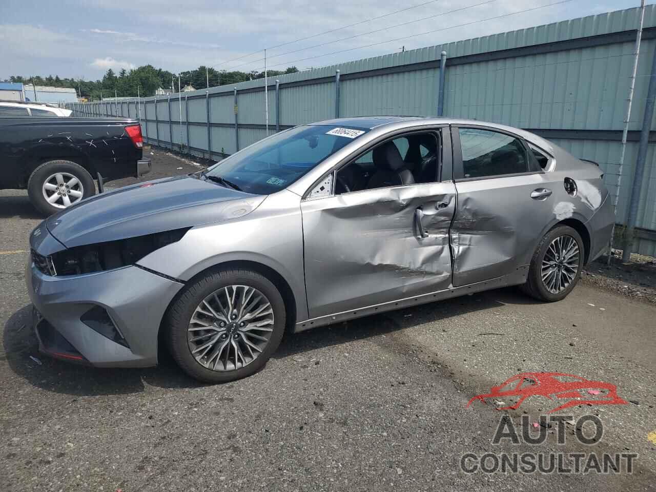 KIA FORTE 2023 - 3KPF54AD2PE644265