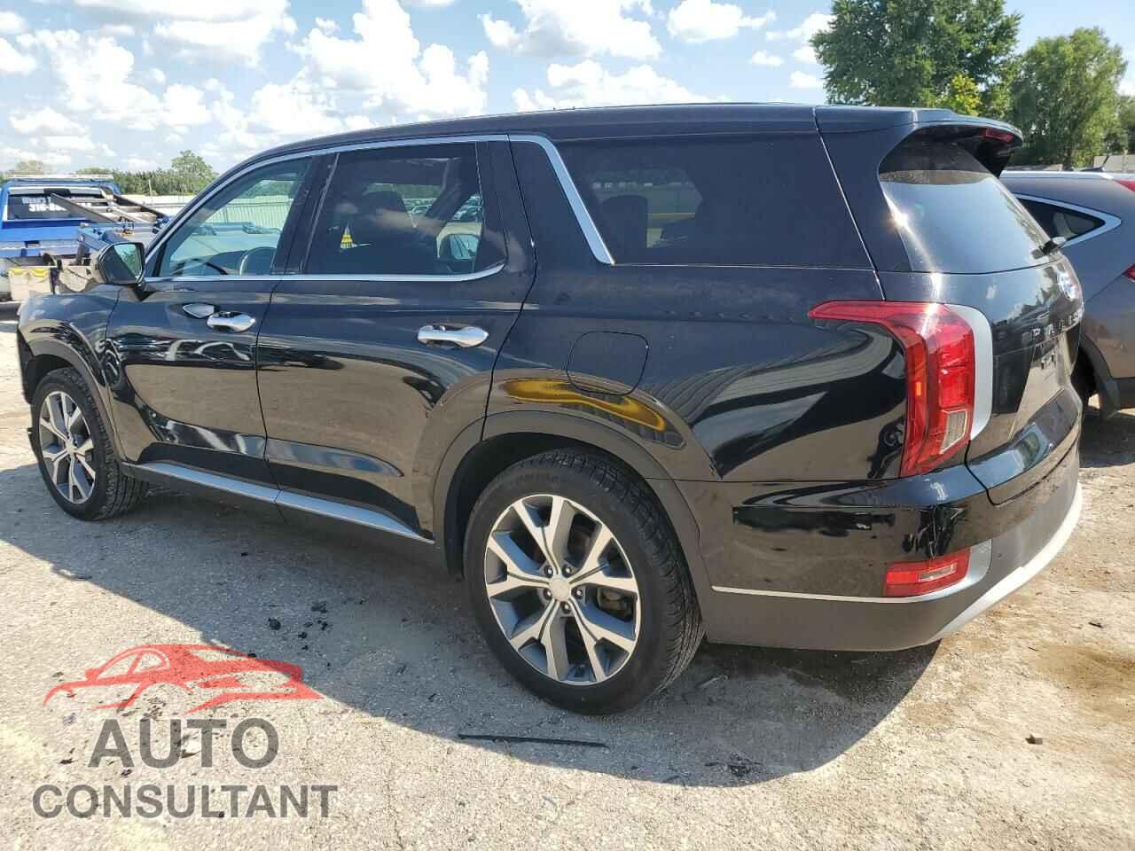 HYUNDAI PALISADE 2020 - KM8R4DHE0LU061067
