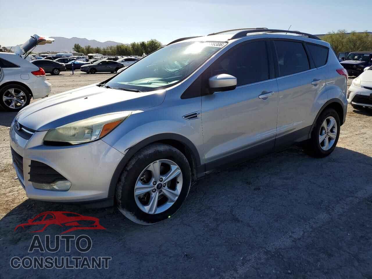 FORD ESCAPE 2014 - 1FMCU0G95EUE53497
