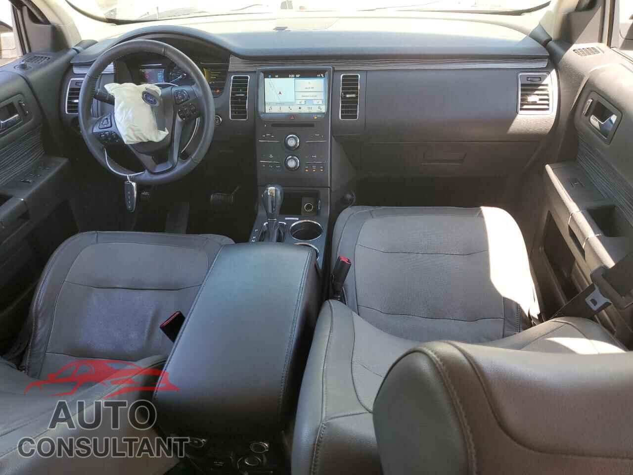 FORD FLEX 2018 - 2FMGK5C80JBA15990