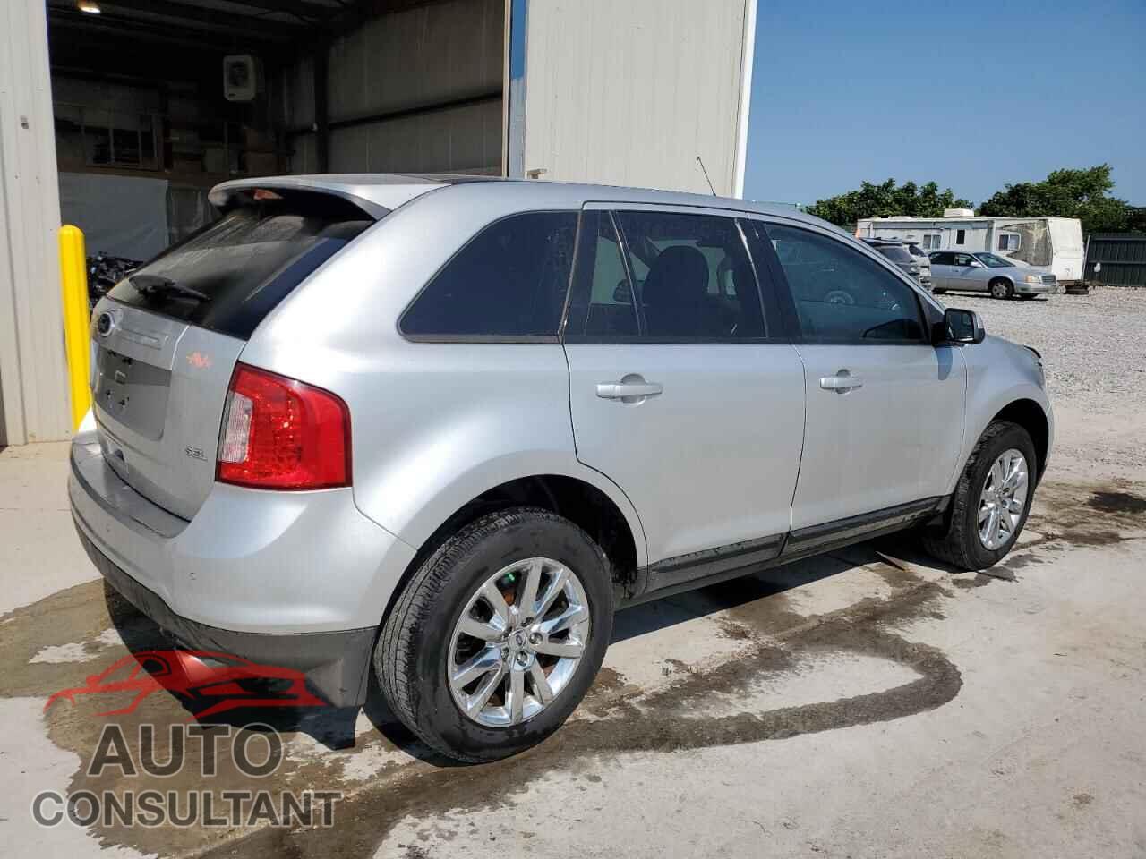 FORD EDGE 2013 - 2FMDK3JCXDBB60716