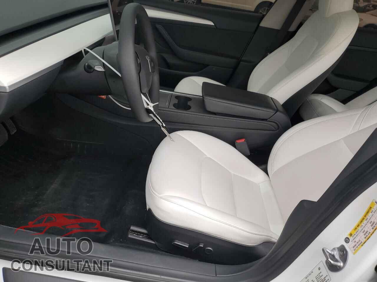 TESLA MODEL 3 2023 - 5YJ3E1EA9PF588983