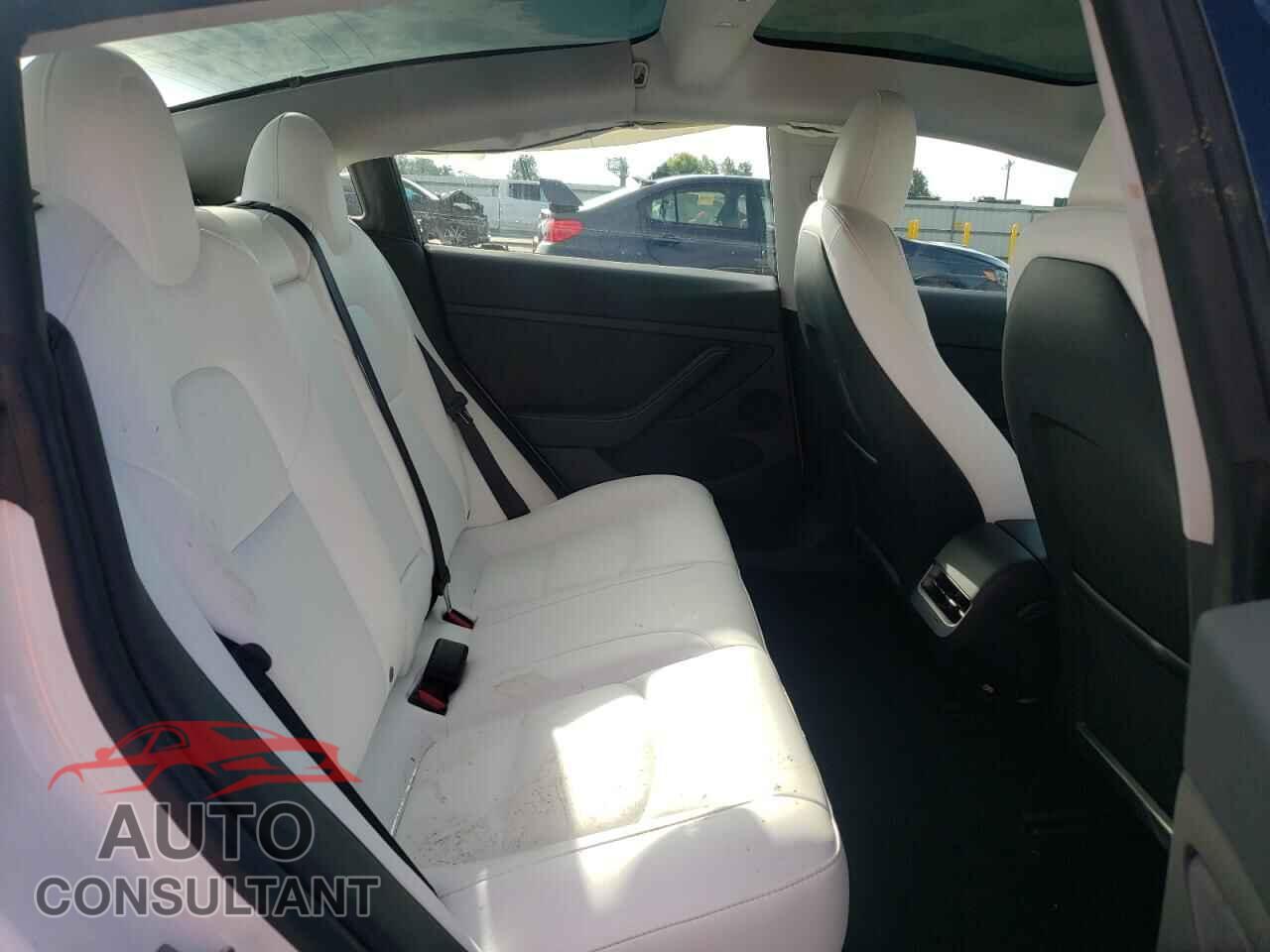 TESLA MODEL 3 2023 - 5YJ3E1EA1PF604223