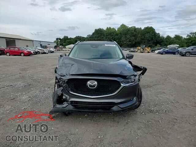 MAZDA CX-5 2019 - JM3KFBDY2K0511786