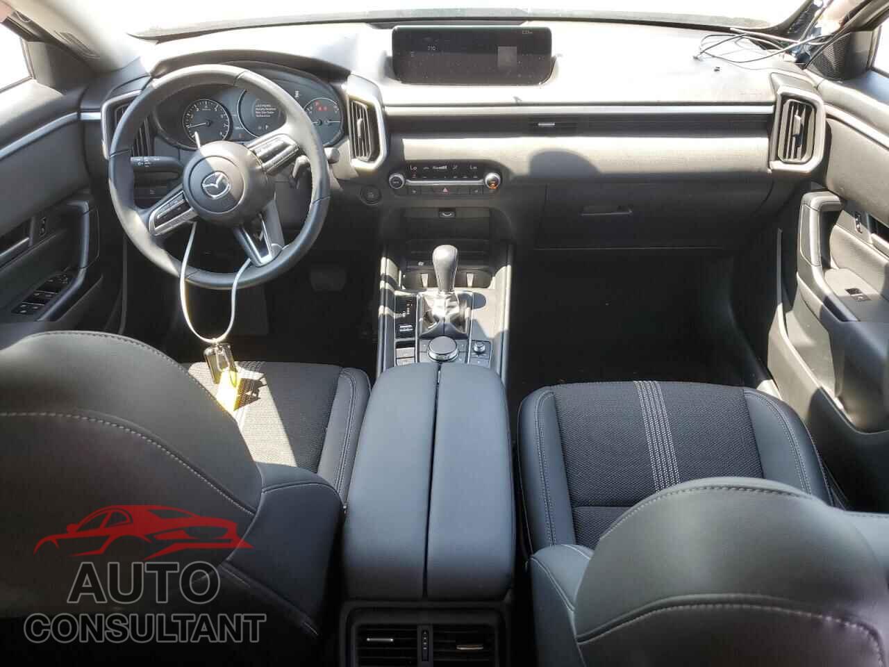 MAZDA CX-50 2025 - 7MMVABBM7SN336975