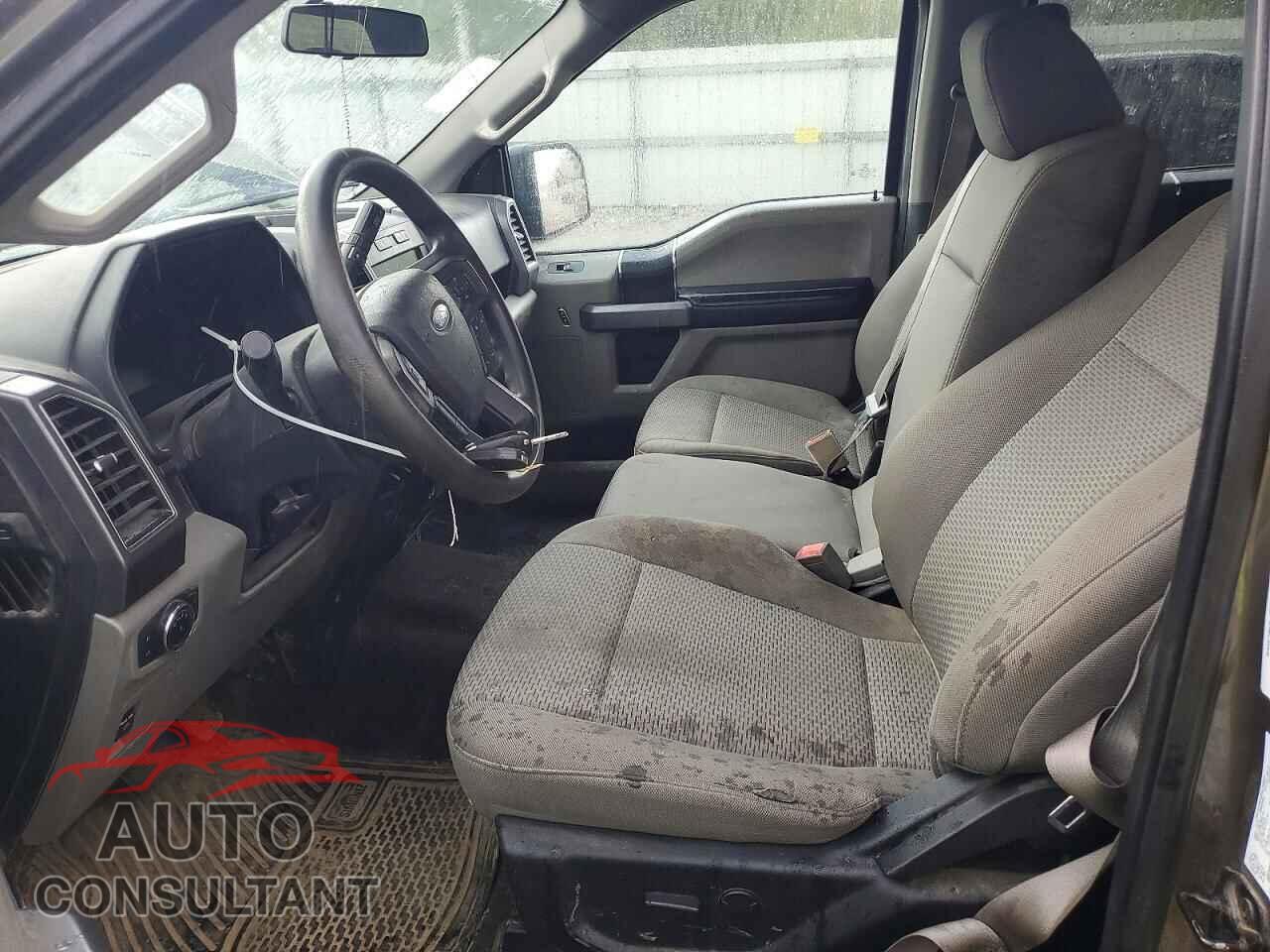 FORD F150 2020 - 1FTEW1E41LFB22146