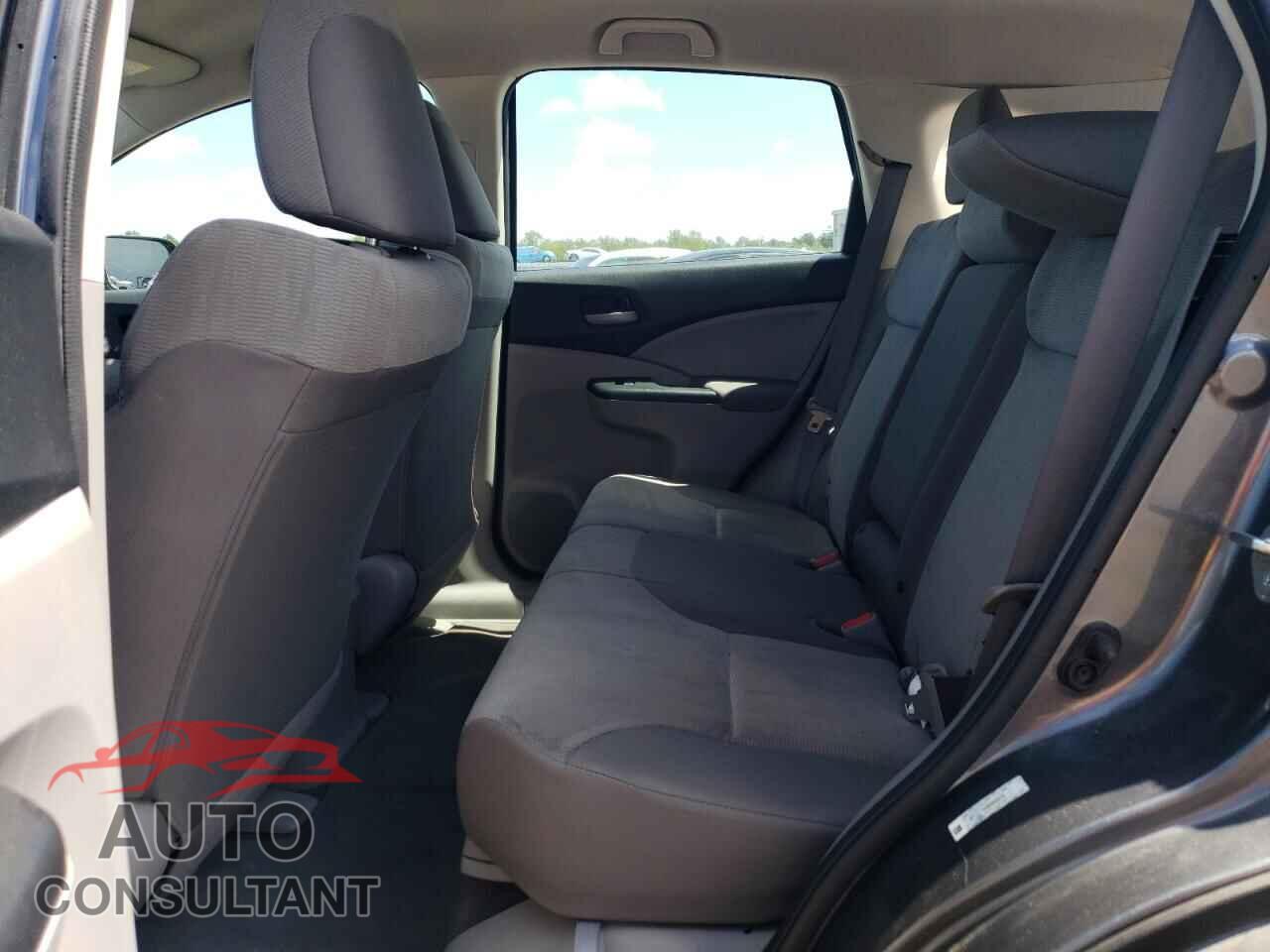 HONDA CRV 2014 - 2HKRM4H35EH602274