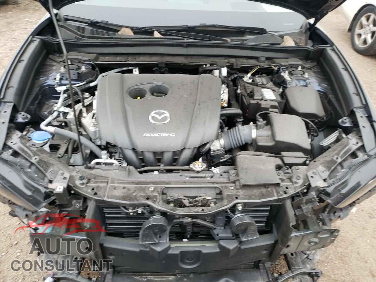 MAZDA CX30 2020 - 3MVDMAEM3LM123699