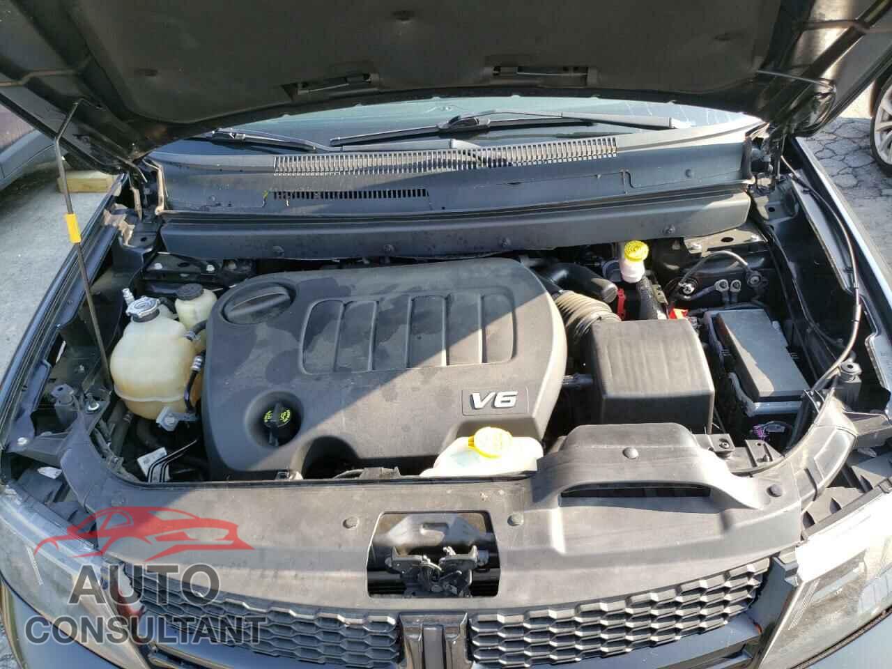 DODGE JOURNEY 2019 - 3C4PDDEG8KT794803