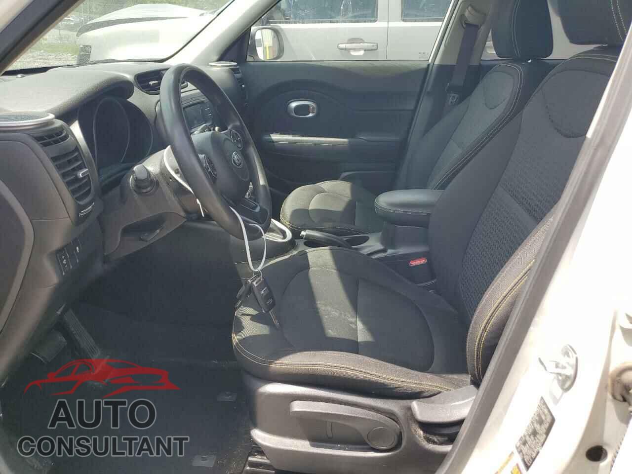 KIA SOUL 2016 - KNDJP3A57G7261106