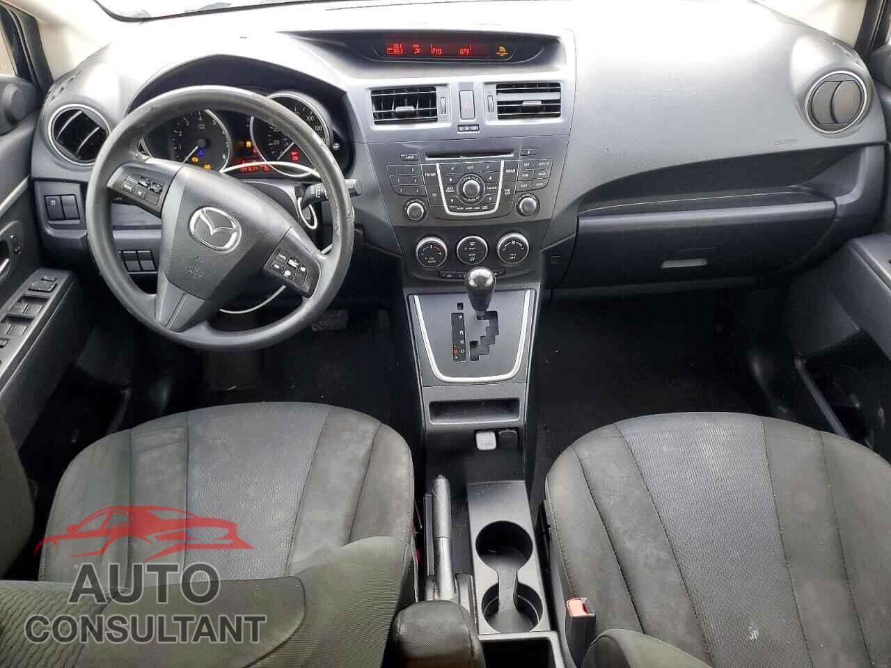 MAZDA 5 2015 - JM1CW2BL6F0182245