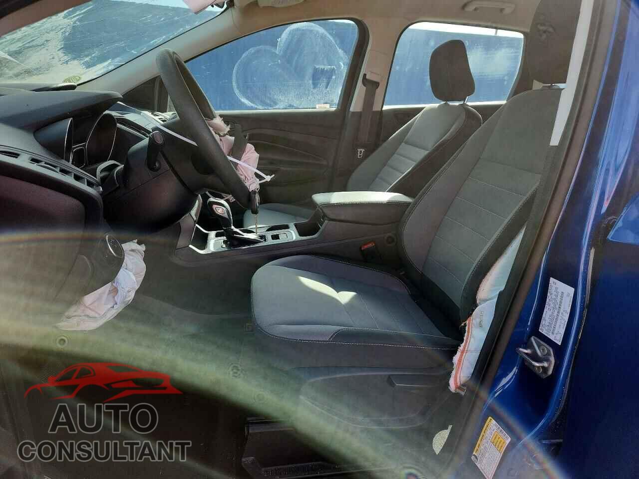 FORD ESCAPE 2019 - 1FMCU0F77KUC36402