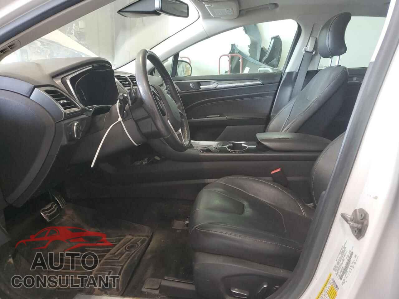 FORD FUSION 2016 - 3FA6P0D98GR232151