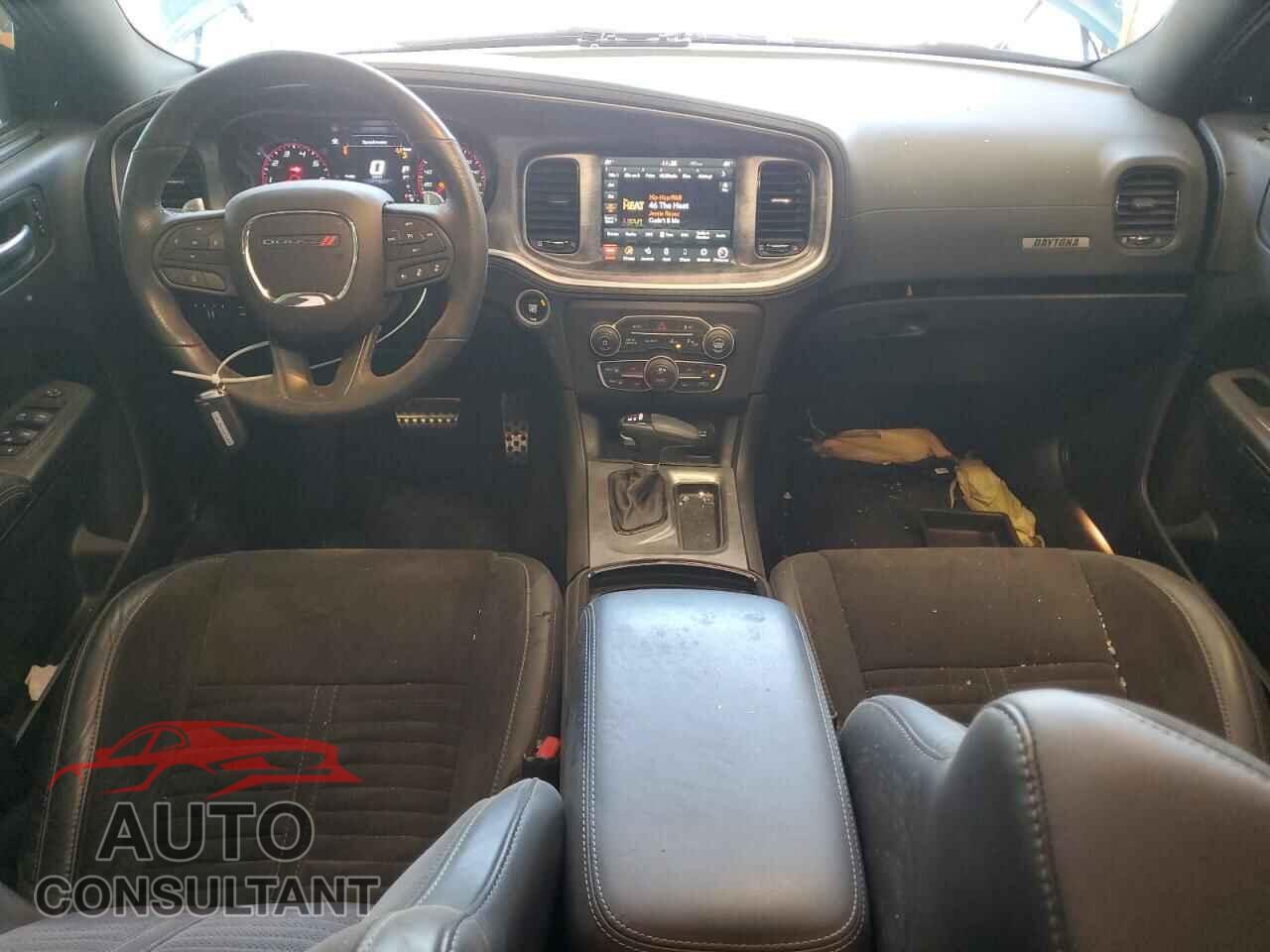 DODGE CHARGER 2023 - 2C3CDXGJ4PH583451