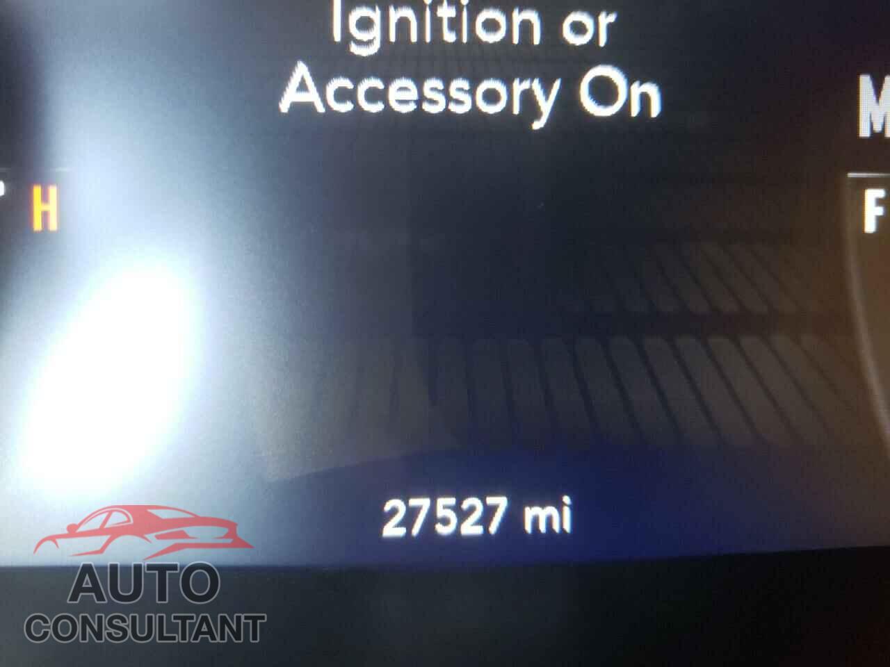 DODGE CHALLENGER 2019 - 2C3CDZAG6KH503875
