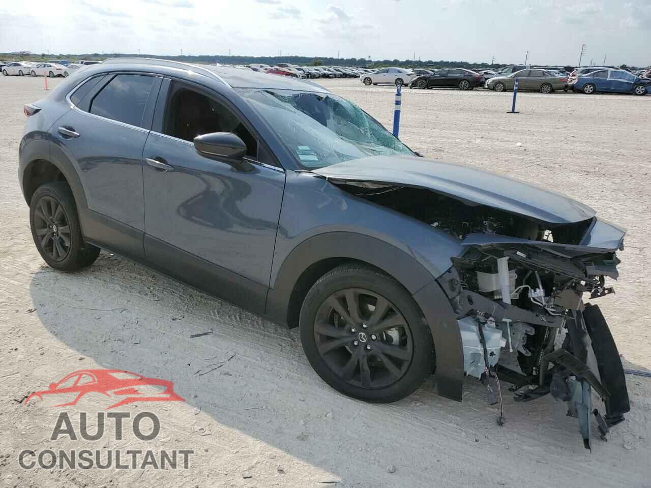 MAZDA CX30 2023 - 3MVDMBCM7PM540371