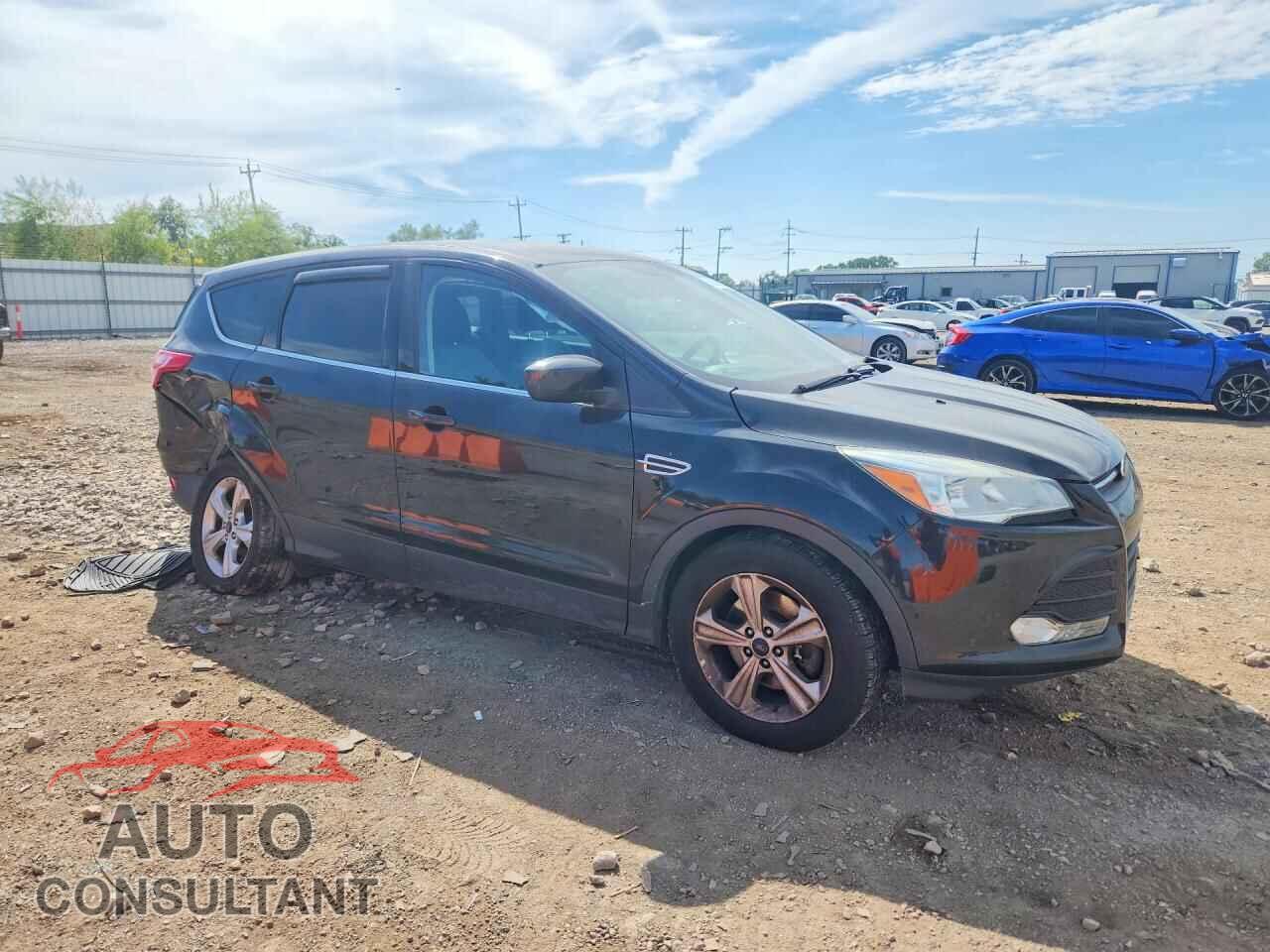 FORD ESCAPE 2015 - 1FMCU9GX1FUB05894