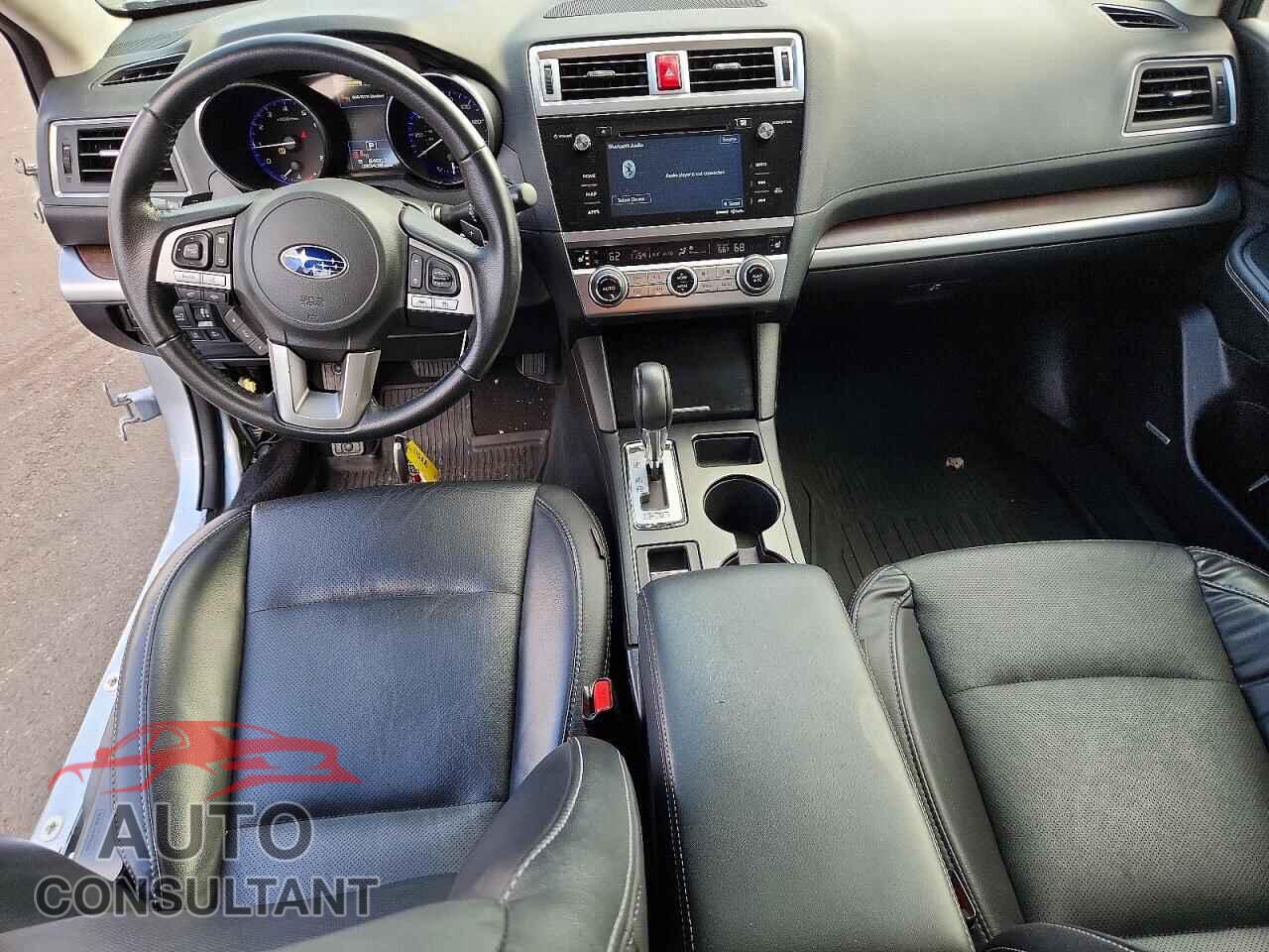 SUBARU OUTBACK 2017 - 4S4BSANC1H3410663