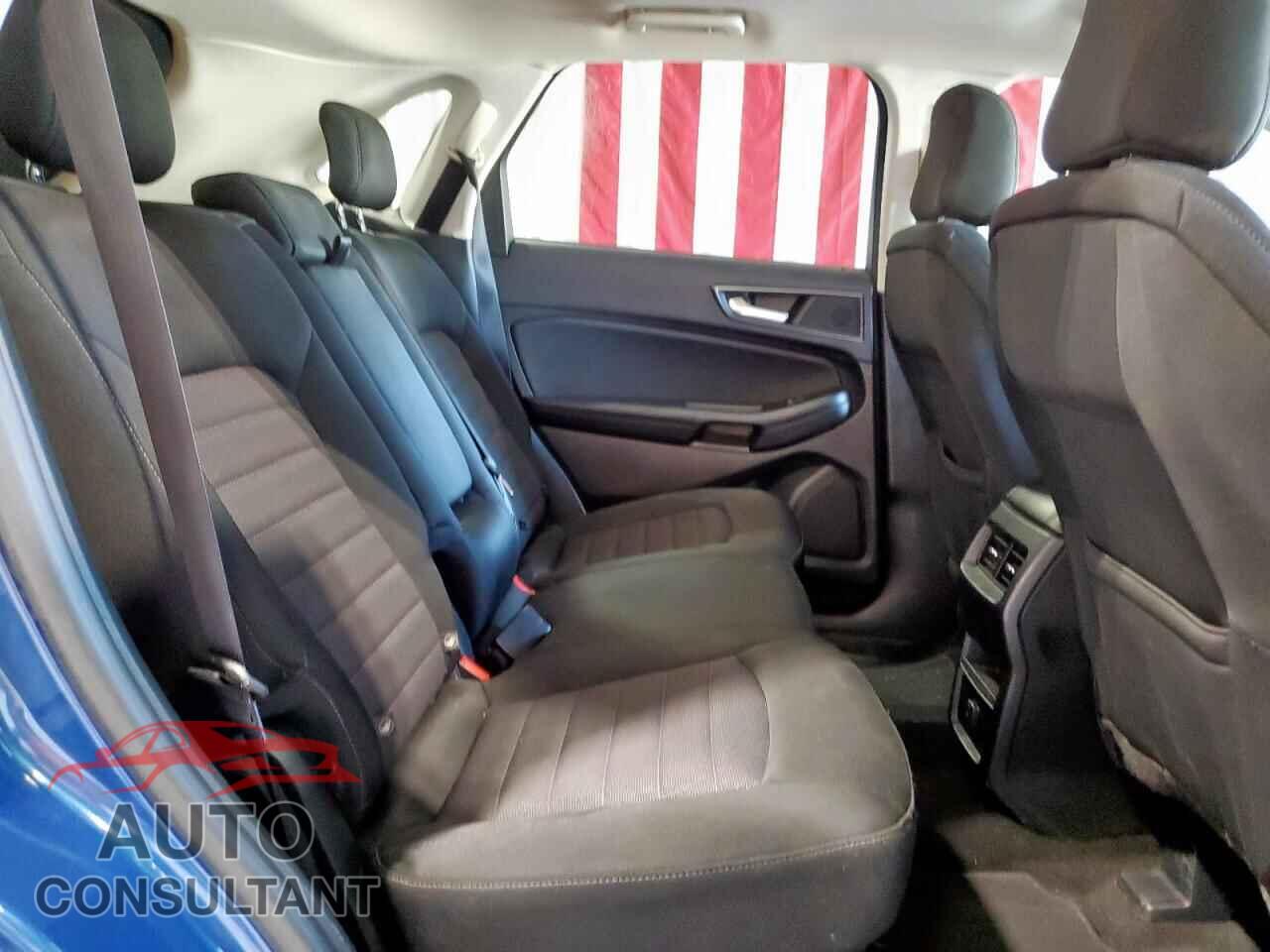 FORD EDGE 2020 - 2FMPK3G99LBA10720