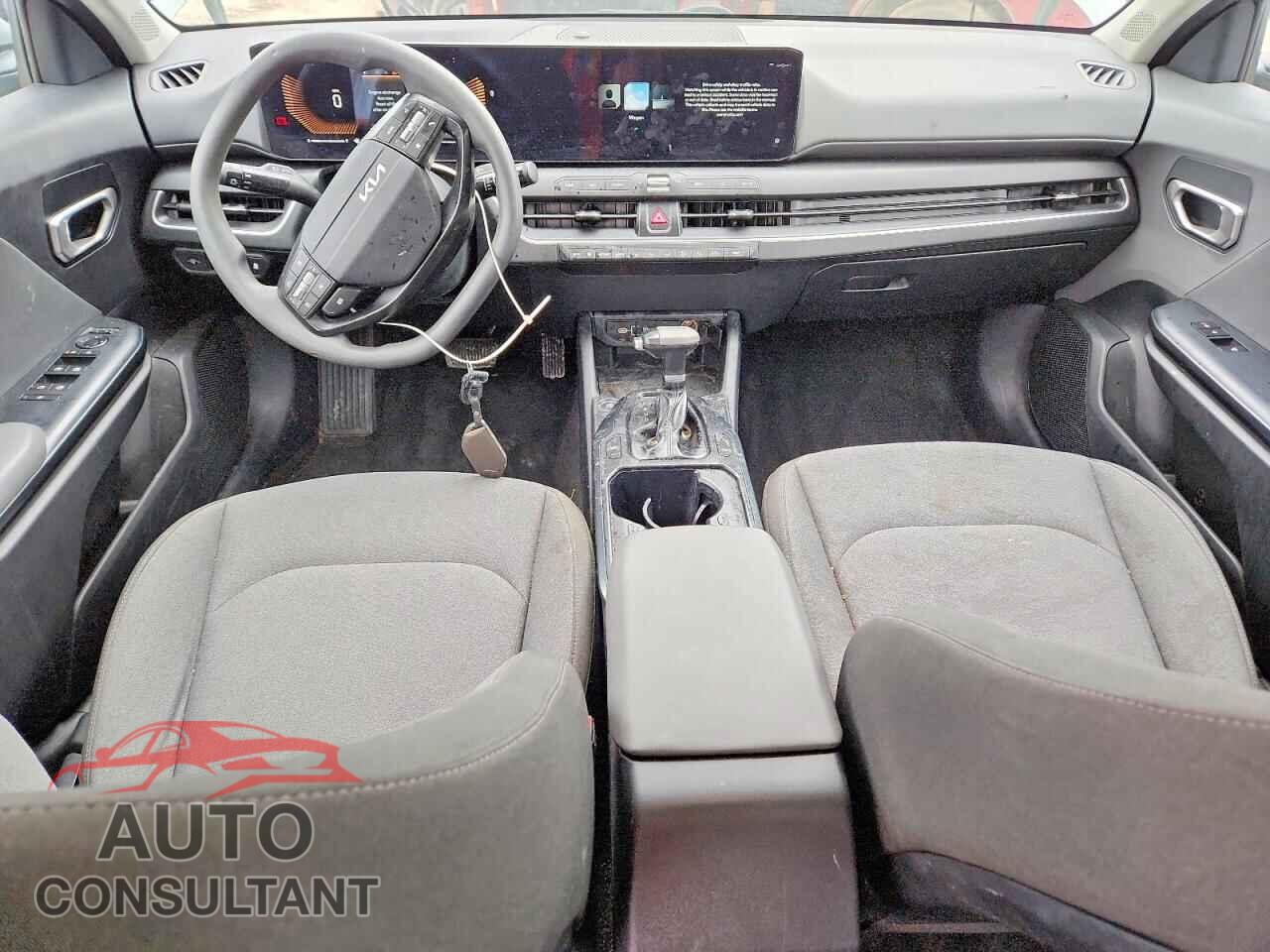 KIA ALL OTHER 2025 - 3KPFT4DE3SE091385
