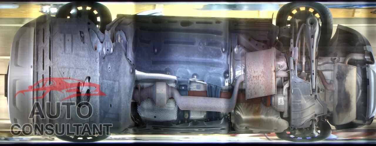 FORD ESCAPE 2017 - 1FMCU9J90HUE72590