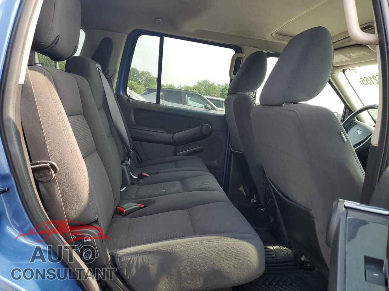 FORD EXPLORER 2009 - 1FMEU73EX9UA01281