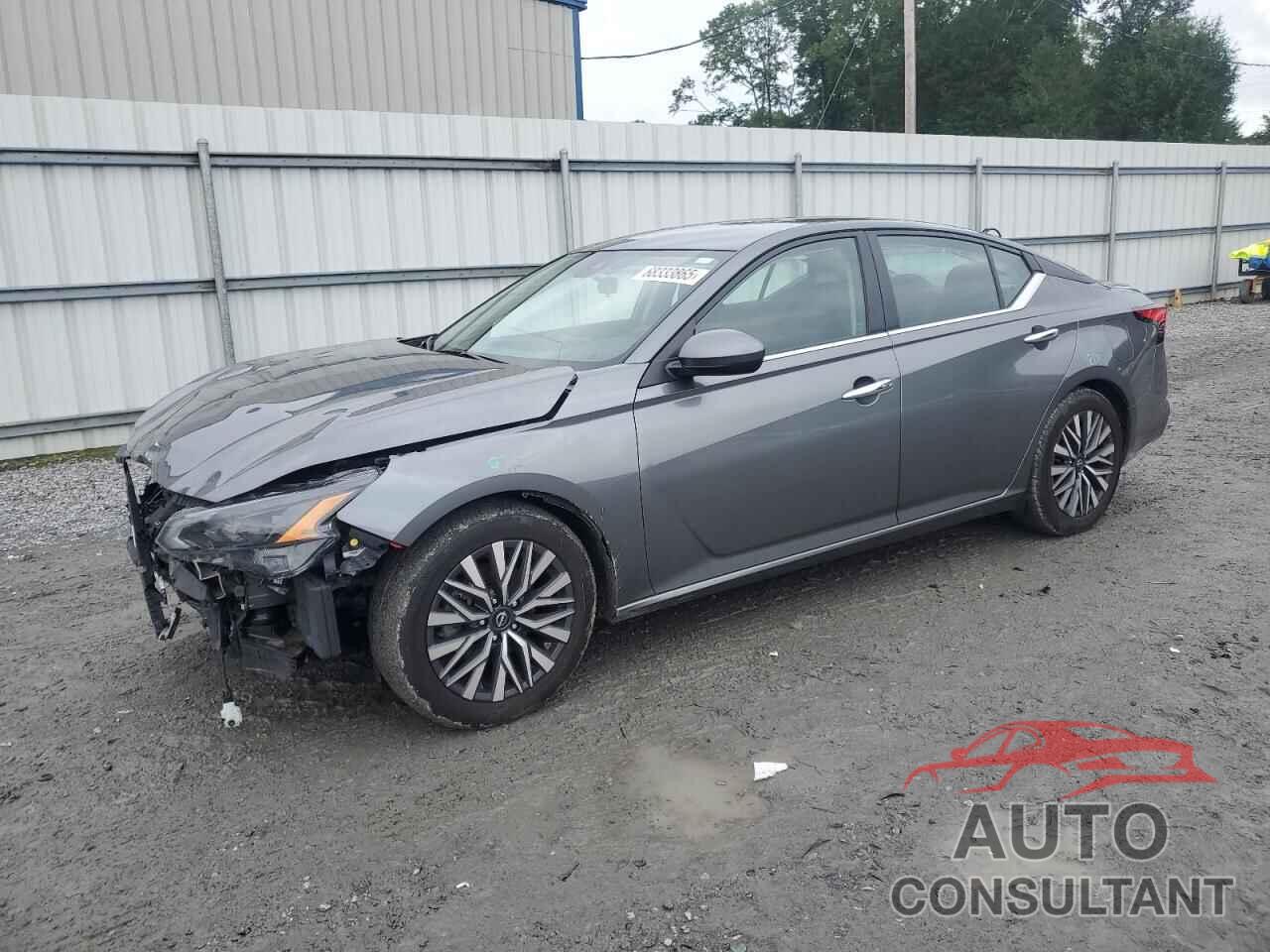 NISSAN ALTIMA 2023 - 1N4BL4DV1PN391255