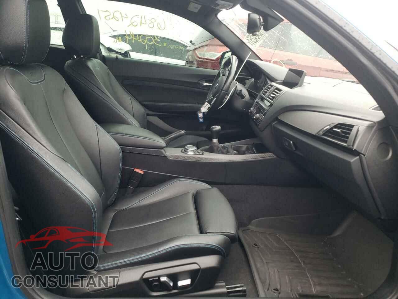 BMW M2 2017 - WBS1H9C5XHV886926