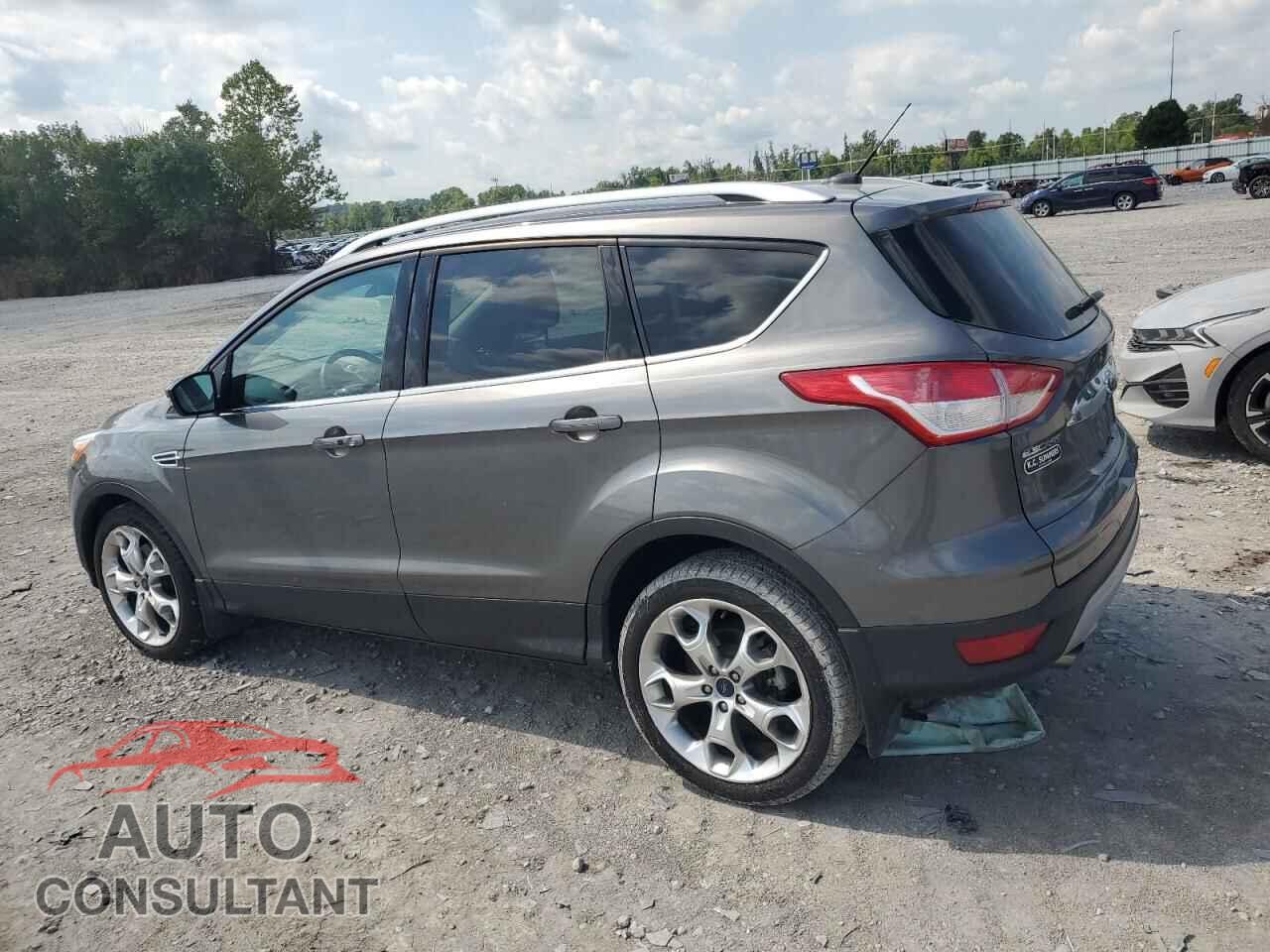 FORD ESCAPE 2014 - 1FMCU0J93EUC17844