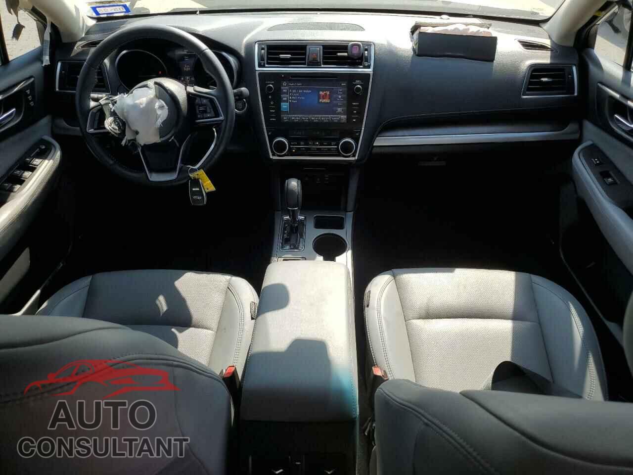 SUBARU OUTBACK 2018 - 4S4BSANC2J3265199