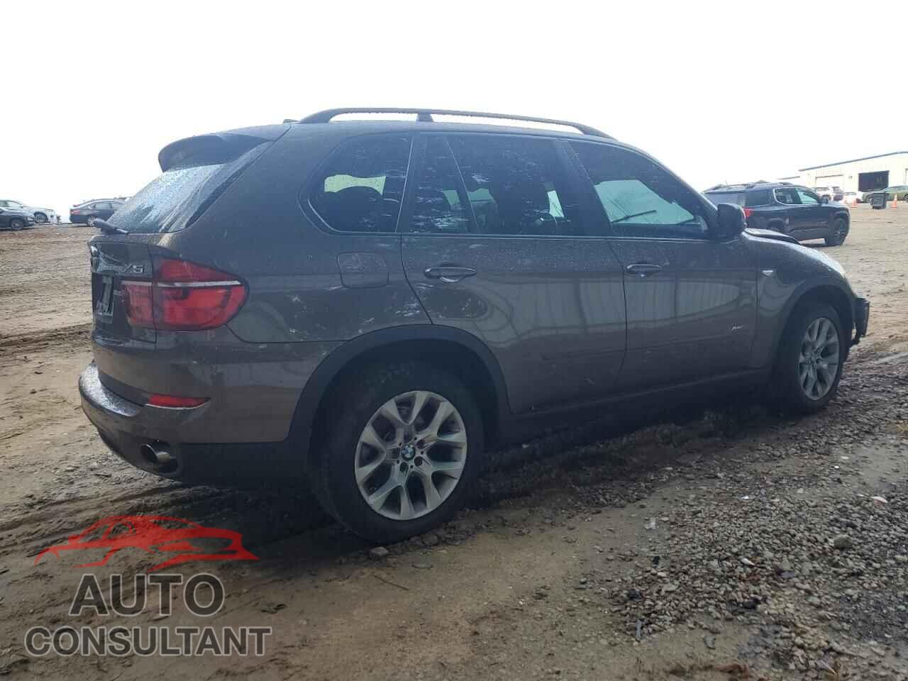 BMW X5 2013 - 5UXZV4C54D0B07129