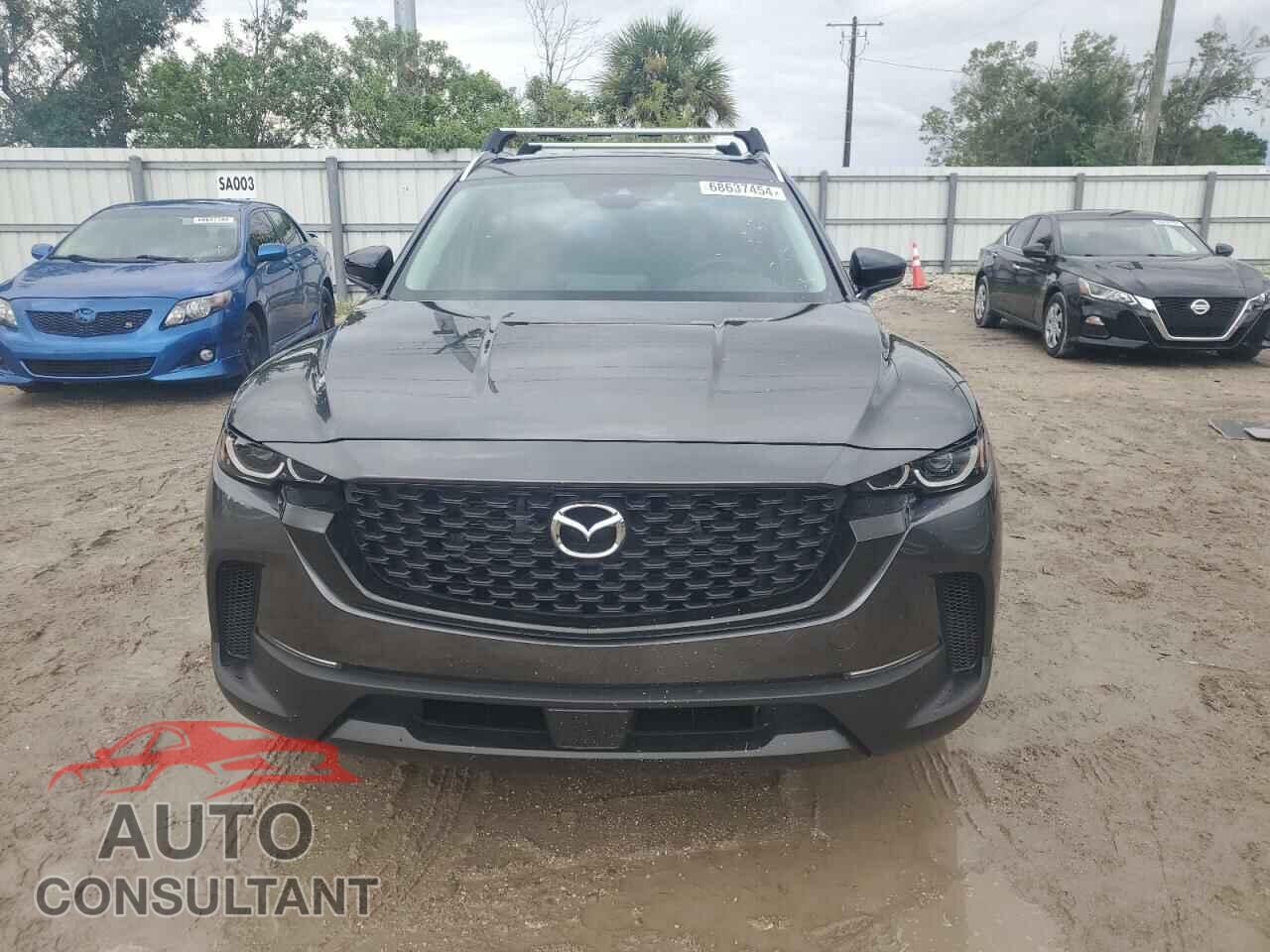 MAZDA CX-50 PREF 2024 - 7MMVABBM0RN214873