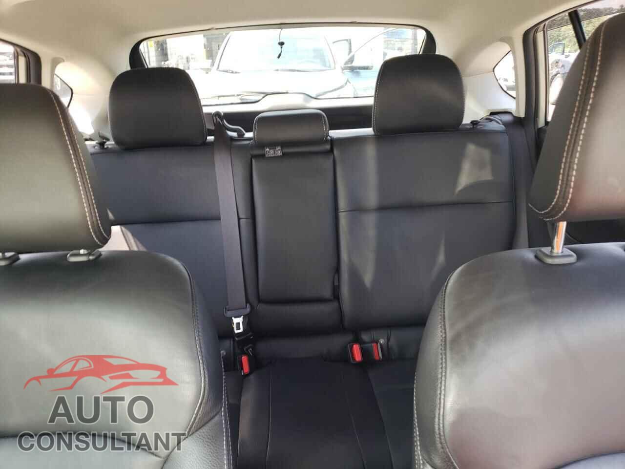 SUBARU XV 2015 - JF2GPASC8FH255644