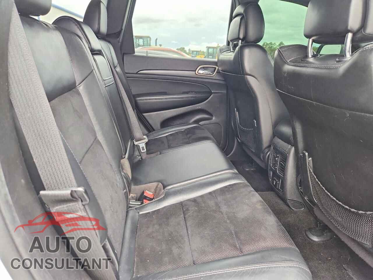 JEEP CHEROKEE 2015 - 1C4RJFAG6FC762890