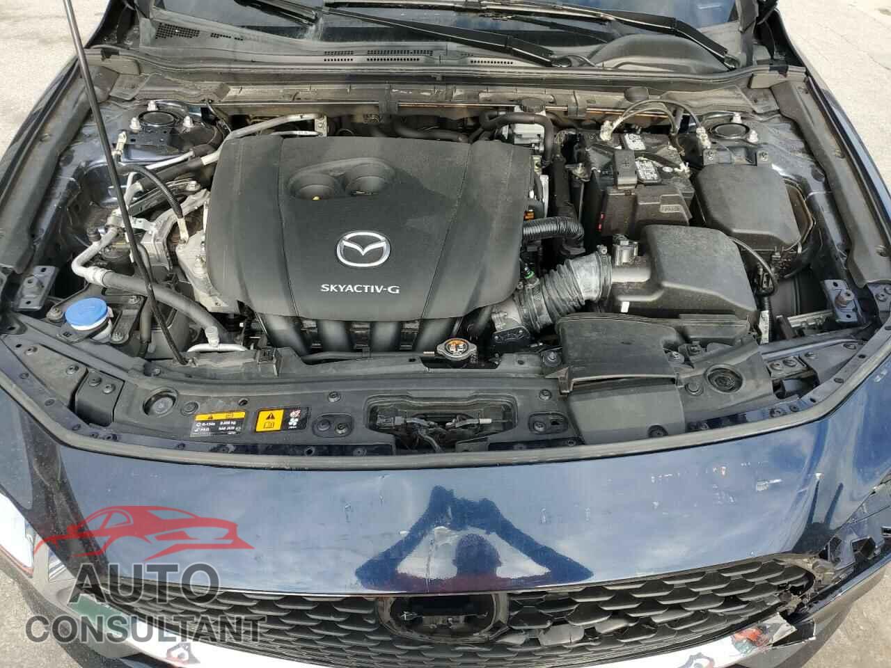 MAZDA 3 2019 - JM1BPABL3K1123225