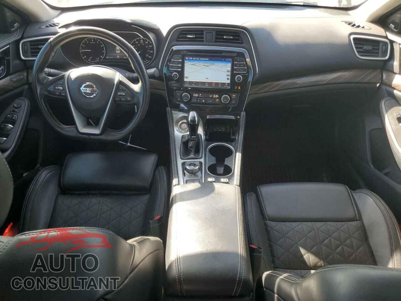NISSAN MAXIMA 2017 - 1N4AA6AP8HC415258