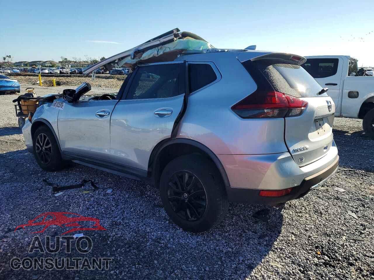 NISSAN ROGUE 2020 - KNMAT2MV6LP534211