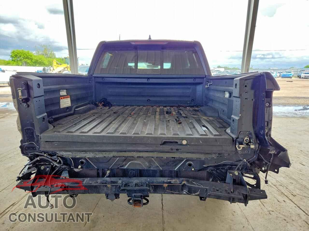 HONDA RIDGELINE 2020 - 5FPYK3F82LB012191