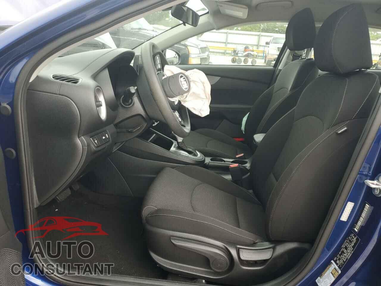 KIA FORTE 2021 - 3KPF24ADXME291309