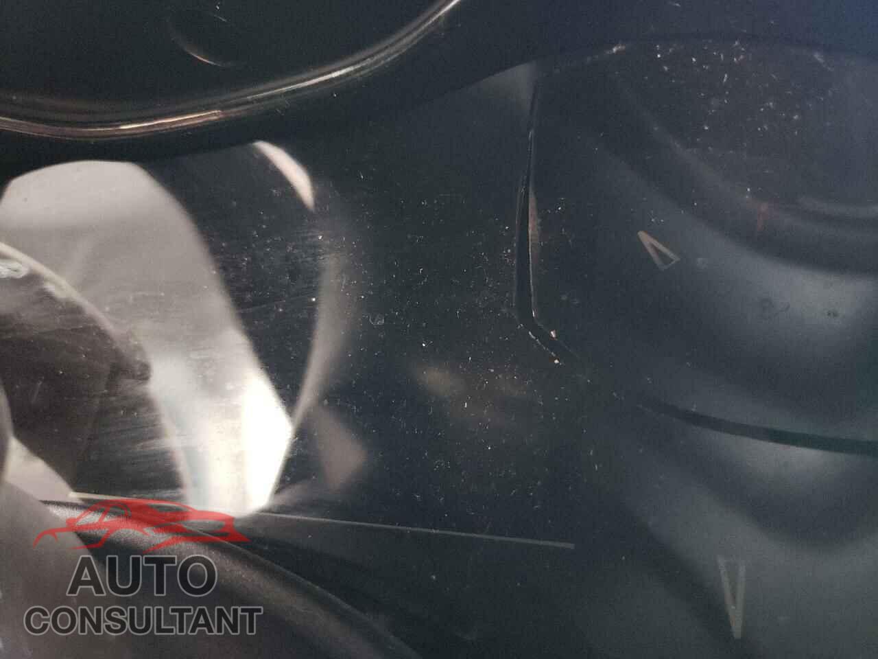 DODGE DURANGO 2020 - 1C4SDHCT6LC394429