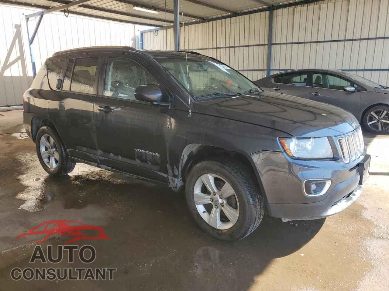 JEEP COMPASS 2015 - 1C4NJDEB2FD259420