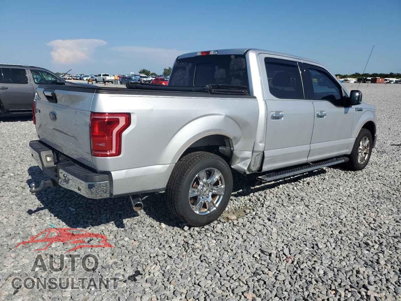 FORD F-150 2015 - 1FTEW1CF9FFC87368