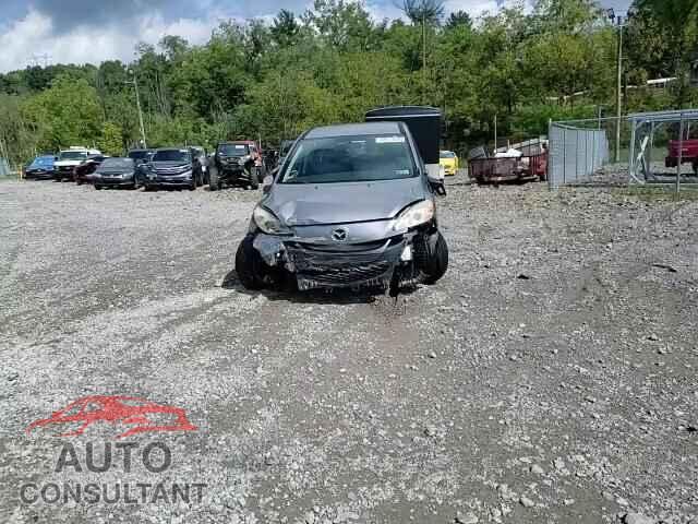 MAZDA 5 2013 - JM1CW2CL9D0155553