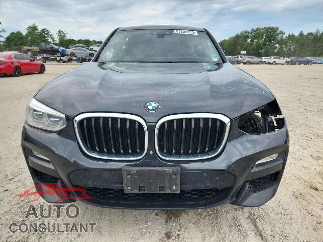 BMW X3 2019 - 5UXTR9C52KLD96997
